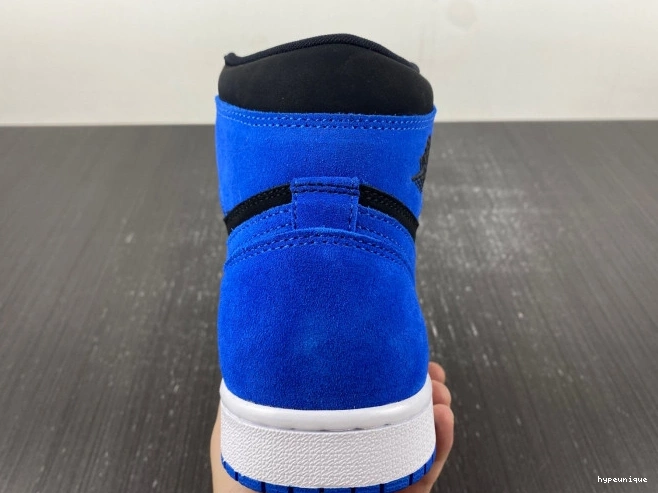 HYPE DZ5485-042 High Jordan 1 Royal Reimagined OG Air 0712